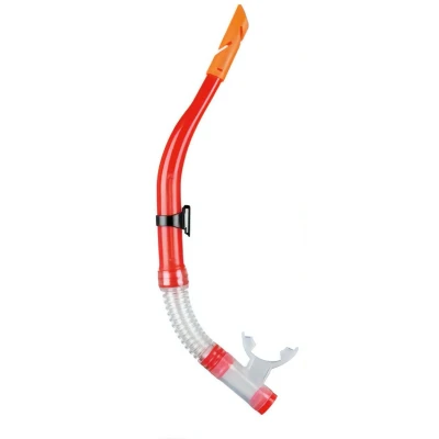 Afbeelding van Beco Snorkel Dry Top Unisex Rood