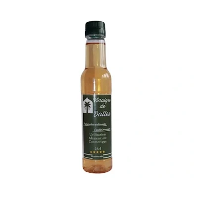 Afbeelding van dadelazijn 25cl