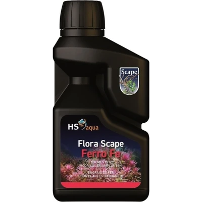 Afbeelding van HS Aqua Flora Scape Ferro Fe 250 ml
