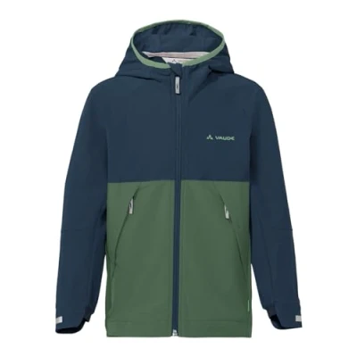 Afbeelding van VAUDE Kids Moab Stretch Jacket Uniseks kinderjas