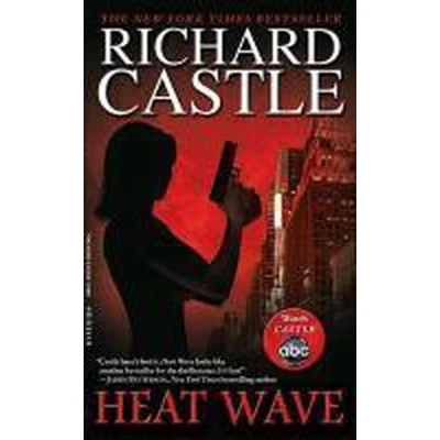 Afbeelding van HEAT WAVE