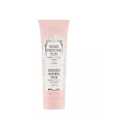 Afbeelding van Panier Des Sens Radiant Peony Mask 75ML