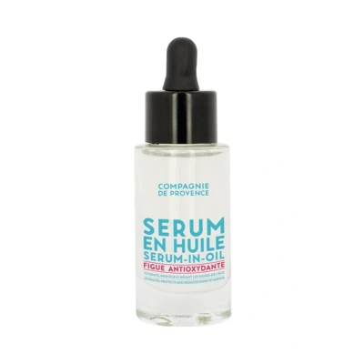 Afbeelding van Compagnie de Provence Sérum Figue en Huile