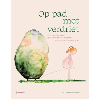 Afbeelding van Op pad met verdriet