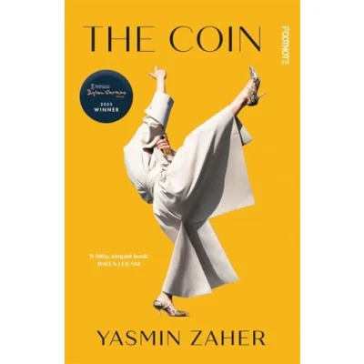 Afbeelding van The Coin