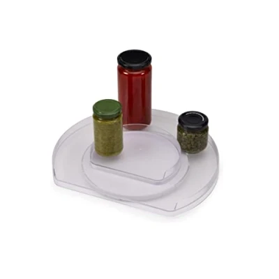 Image de Joseph FridgeStore Lazy Susan Organisateur rotatif