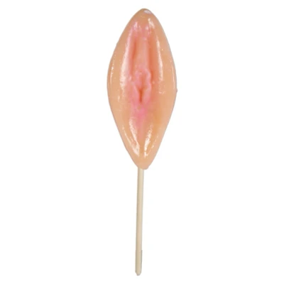 Afbeelding van Vulva Lolly