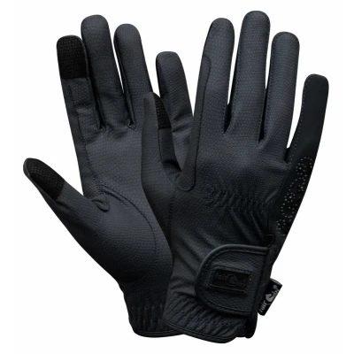 Image de Fair Play Gants Pammy Noir M