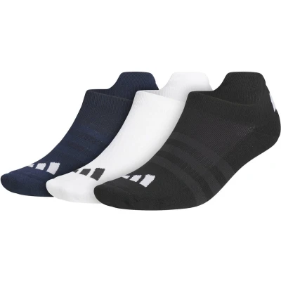 Afbeelding van Golfsokken Adidas Mixed Kort 40 42