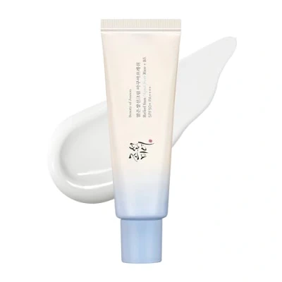 Afbeelding van Beauty of Joseon Relief Sun Aqua Fresh Rice + B5 SPF50+ PA++++ 50ml KOREAN SKINCARE
