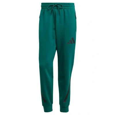 Afbeelding van adidas Sportswear Z.N.E. Trainingsbroek, Heren, Maat: XS, Collegiate green