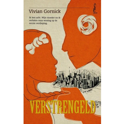 Afbeelding van Verstrengeld