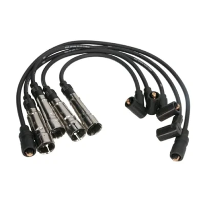 Afbeelding van NGK 2565 Bougiekabelset 5 VOLKSWAGEN: GOLF 1 Cabriolet, 2, 1, AUDI: 100 C3 Saloon