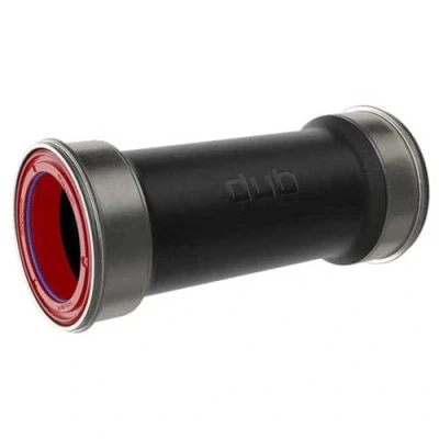 Afbeelding van Sram Dub Pressfit Ceramic Trapaslager Zilver 86.5 mm