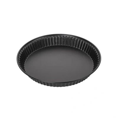 Image de Moule à quiche lorraine 28 cm Zenker Spécial Countries ref 7542