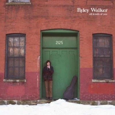 Afbeelding van Ryley Walker All Kinds of You (LP)