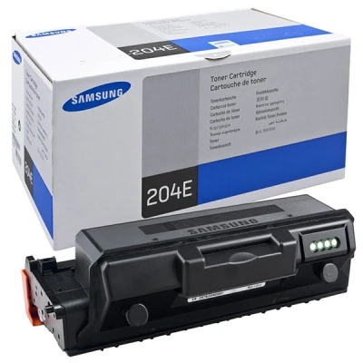 Image de Samsung MLT D204E À rendement extrêmement élevé noir original cartouche de toner (SU925A) pour ProXpress SL M3825 M3875 M4025 M4075