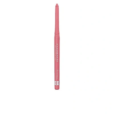 Afbeelding van Rimmel London Exaggerate Full Colour Lippotlood 063 Eastend Snob
