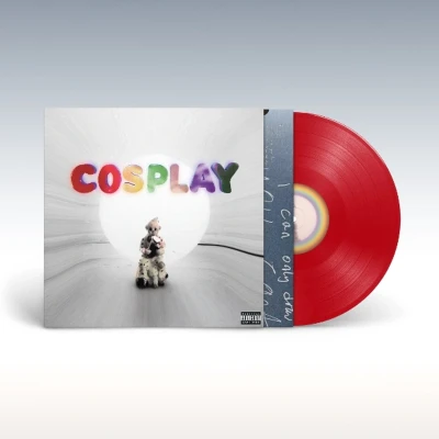Afbeelding van Sorry Cosplay (LP)