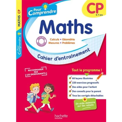 Image de Pour Comprendre Maths CP