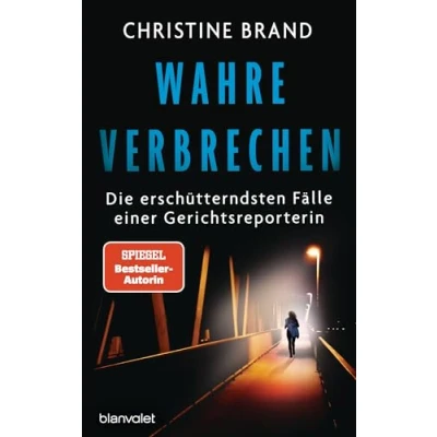 Afbeelding van Wahre Verbrechen
