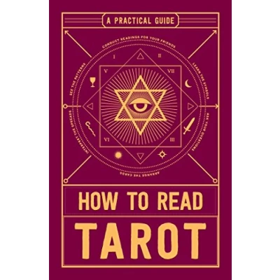 Afbeelding van How to Read Tarot