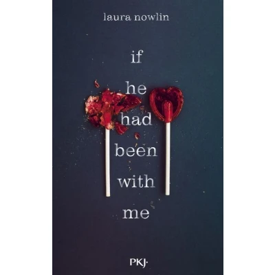 Image de If he had been with me