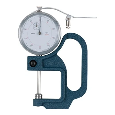Afbeelding van KS Tools, Meter, Diktemeter (3 cm)