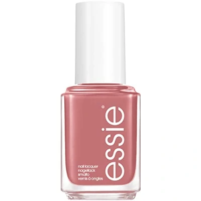 Afbeelding van Essie nagellak voor kleurintensieve vingernagels, nr. 23 eternal optimist, Nude, 13,5 ml