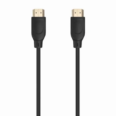 Afbeelding van AISENS A120 0725, 3 m, HDMI Type A (Standaard), 3D, 18 Gbit/s, Zwart