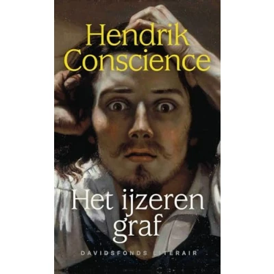 Afbeelding van Het ijzeren graf