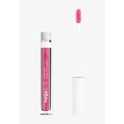 Afbeelding van WET N WILD Megaslicks LIP Gloss Lipgloss, Maat: 2.3 ml, Crushed grapes
