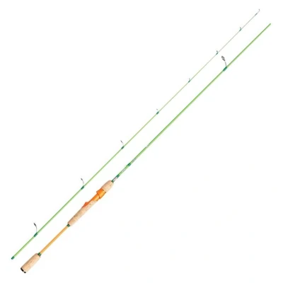 Afbeelding van Berkley Flex Trout Spinning 2,40m (2 12g) Forel hengel