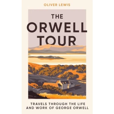 Afbeelding van The Orwell Tour