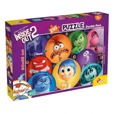 Afbeelding van Lisciani puzzel, 109807