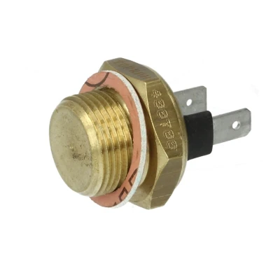Afbeelding van TOPRAN 400 700 Temperatuurschakelaar, radiateurventilator M 22 x 1,5 Met afdichtring