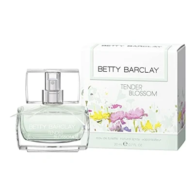 Afbeelding van Betty Barclay Tender Blossom Eau de Toilette 20 ml