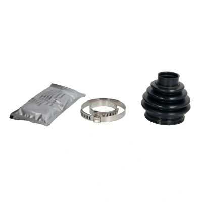 Afbeelding van PASCAL G5W037PC Asmanchet Wielzijde 60 Thermoplastic AUDI: A3 Hatchback, Sportback, Q5, VOLKSWAGEN: Golf 6, 5, Tiguan I