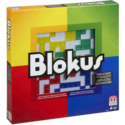Afbeelding van Blokus