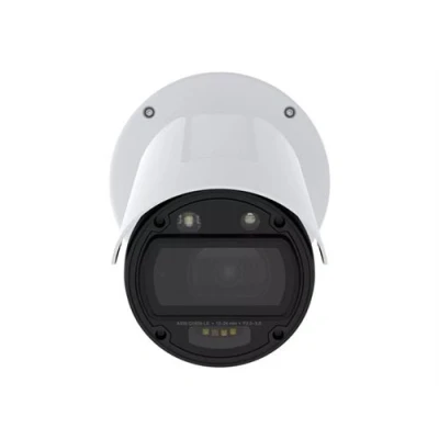 Afbeelding van Axis Q1809 LE 150mm Kogel (vorm) IP beveiligingscamera Buiten 7680 x 4320 Pixels Plafond/muur