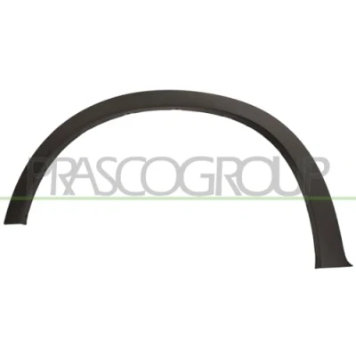 Afbeelding van PRASCO BM8221582 Verbreding, spatbord Links voor