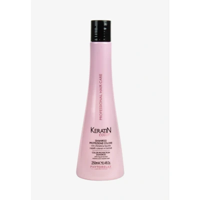 Afbeelding van Phytorelax Color Protection Shampoo Shampoo, Maat: 250 ml,