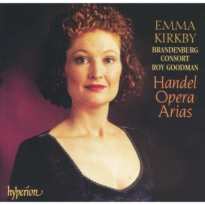 Afbeelding van Opera Arias And Overtures