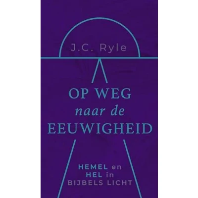 Afbeelding van Op weg naar de eeuwigheid