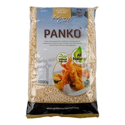 Afbeelding van Panko Japanse paneermeel zak 1 kg