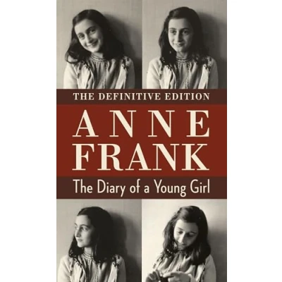Afbeelding van Diary Of A Young Girl