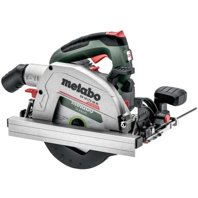 Afbeelding van Metabo KS 18 LTX 66 BL accu cirkelzaag Zaagdiepte 90 (max.) mm Zonder V