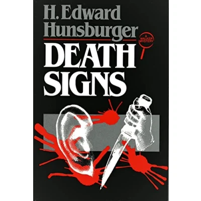 Afbeelding van Death Signs