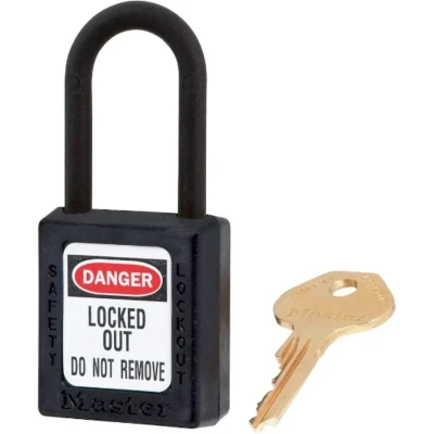 Afbeelding van Masterlock Hangslot cilinder Zenex