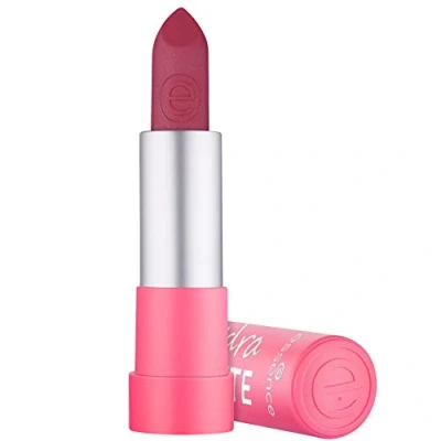 Afbeelding van essence Cosmetics Hydra Matte lippenstift 405 Berry Special